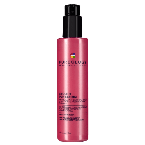 Pureology Smooth Perfection Smoothing Lotion 195ml
