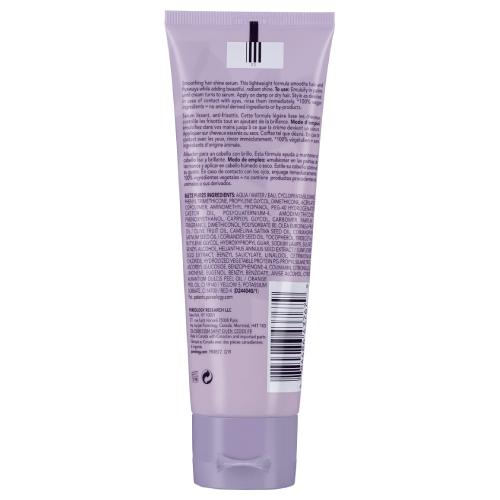 Pureology Style + Protect Shine Bright Taming Serum 118ml
