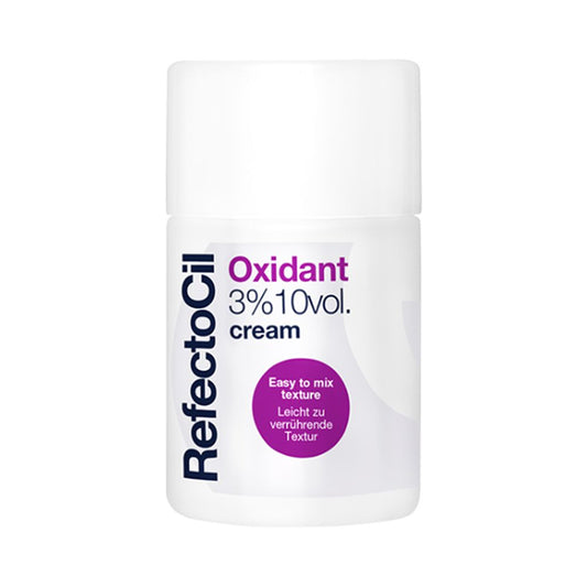RefectoCil Oxidant Creme 10vol 3% 100ml