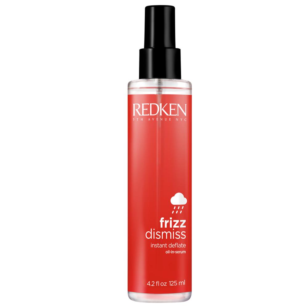 Redken Frizz Dismiss Instant Deflate Oil-In-Serum 125ml