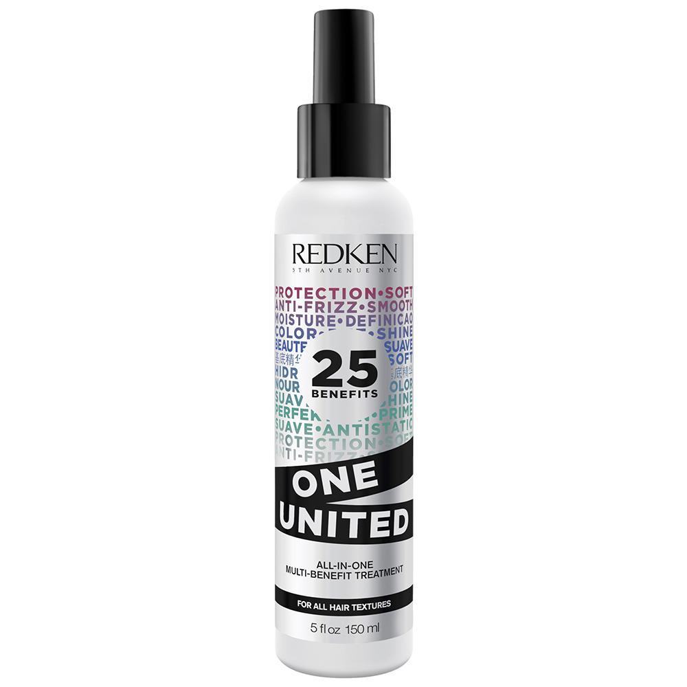 Redken One United All-In-One Multi-Benefit Treatment 150ml