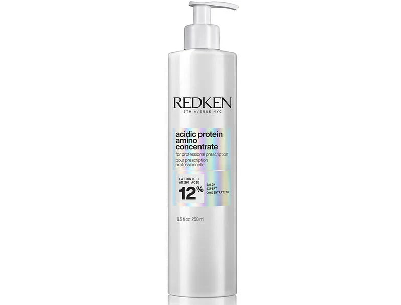 Redken Acidic Protein Amino Concentrate 250ml
