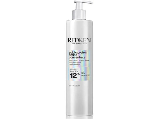 Redken Acidic Protein Amino Concentrate 250ml