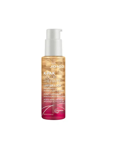 Joico Colour Therapy Luster Lock Gloss Oil 63ml