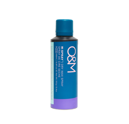 O&M W Spray 200ml