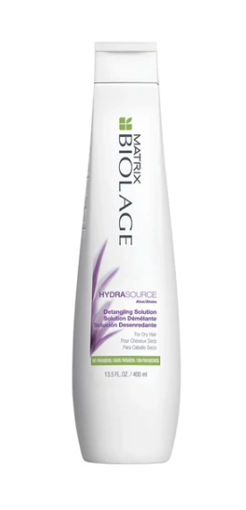 Matrix Biolage HydraSource Detangling Solution 400ml