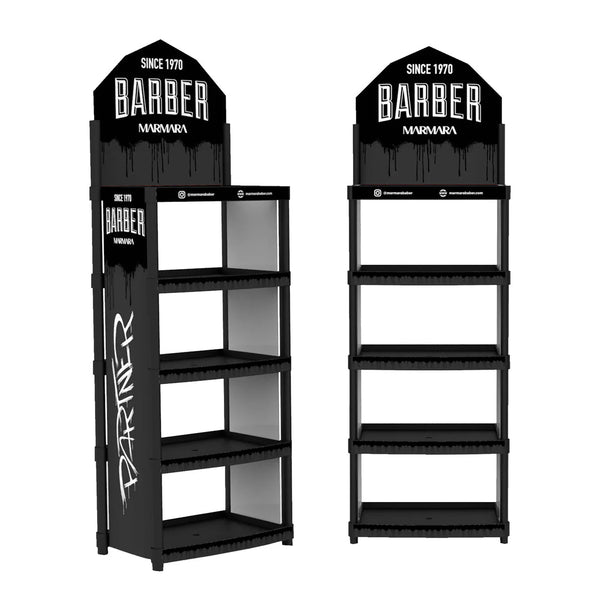 Marmara Barber Stand – Salon Solutions