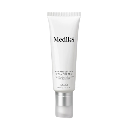 Medik8 Advanced Day Total Protect Cream 50ml
