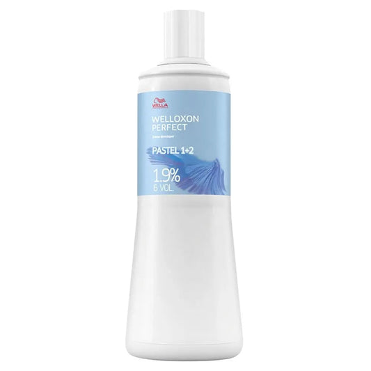 Wella Koleston Perfect Me+ Welloxon Perfect 1.9% 6 Vol 1L