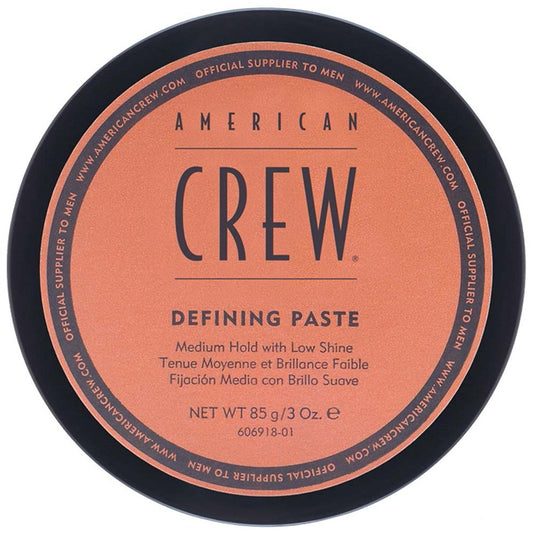 American Crew Classic Defining Paste 85g