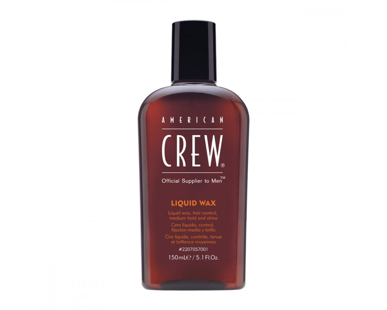 American Crew Liquid Wax 150ml