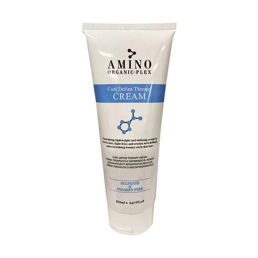 Amino Organic Plex Curl Define Therapy Cream 150ml