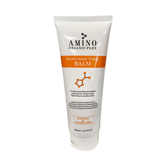 Amino Organic Plex Keratin Smooth Therapy Balm 150ml