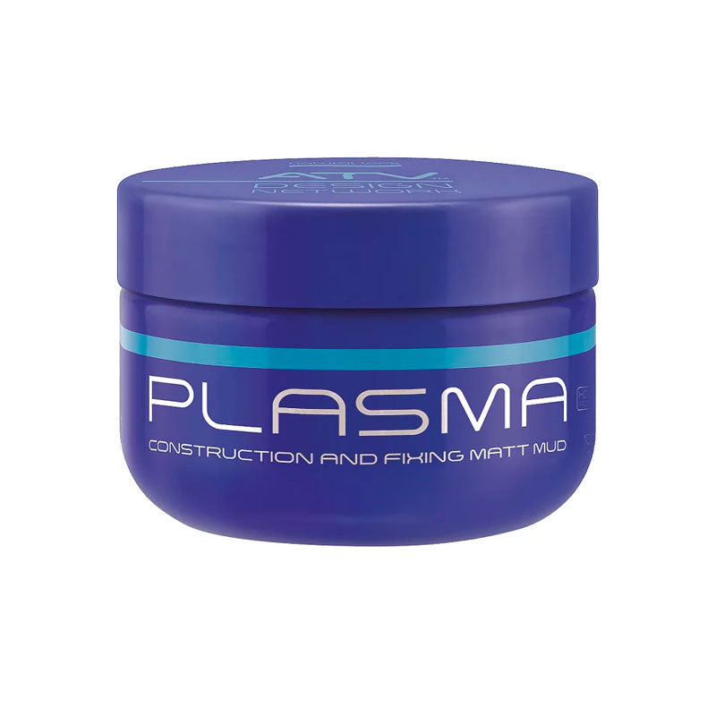 Natural Look StyleArt Matt Mud 100g