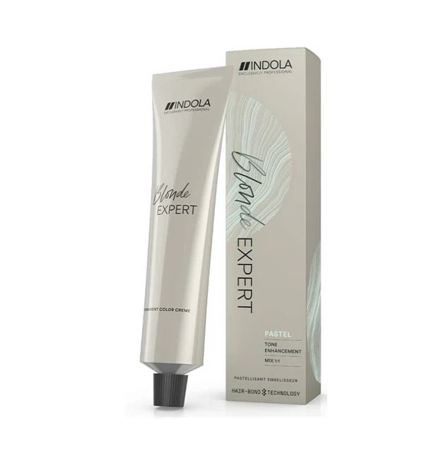 Indola Pastel P.31 Pastel Gold Ash 60ml