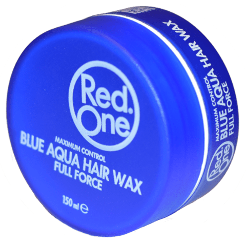 RedOne Hair Wax Full Force Blue 150ml