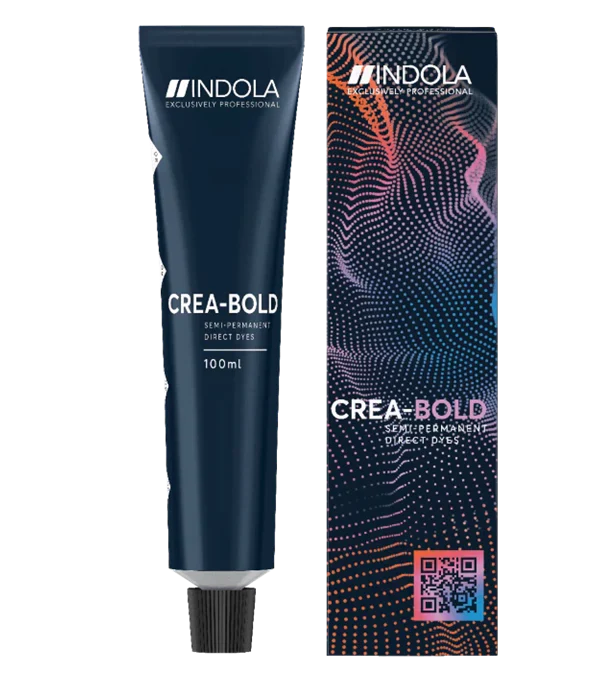 Indola CREA-MIX 0.11 Ash 60ml