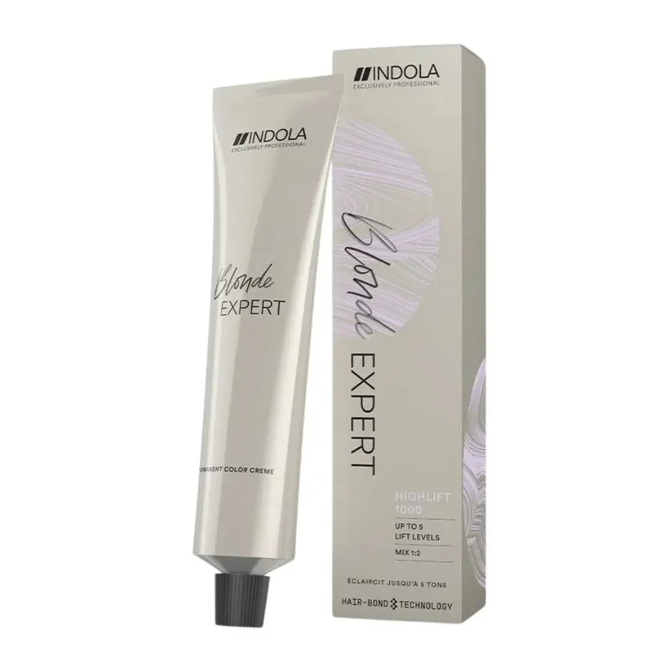 Indola Blonde Expert 1000.22 Blonde Intense Pearl 60ml