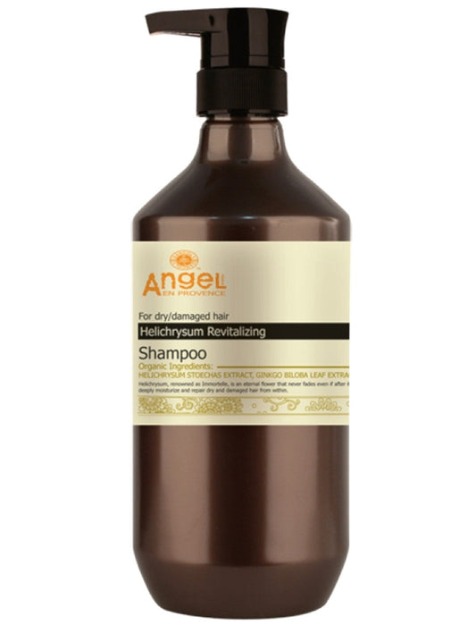 Angel En Provence Helichrysum Revitalizing Shampoo 800ml