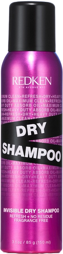 Redken Invisible Dry Shampoo 85g