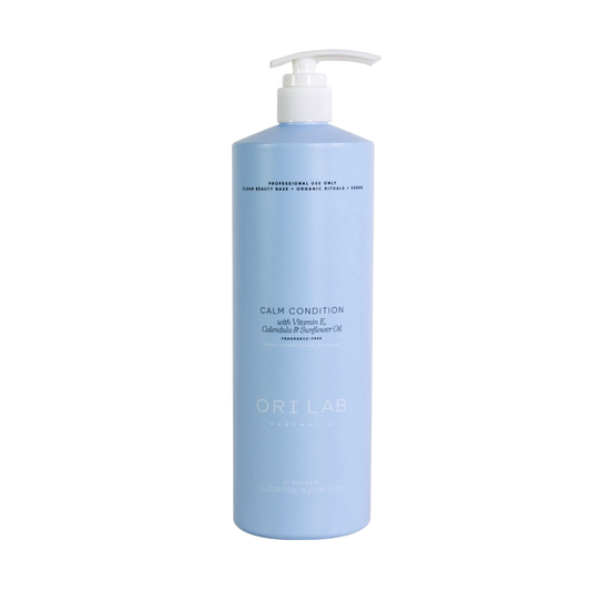 ORI Lab by NAK Hair Calm Condition  1 Litre