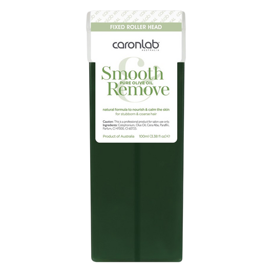 Caronlab Smooth Olive Oil Cartridge 100g