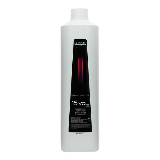 L'Oreal Dia Activator 15vol 1L