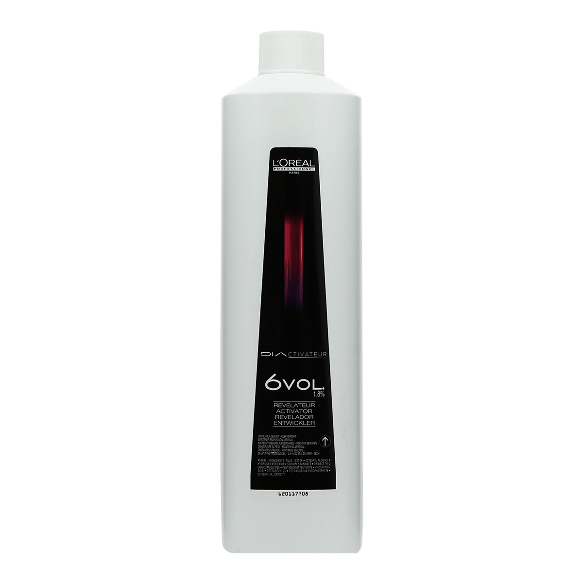 L'Oreal Dia Activator 6vol 1L