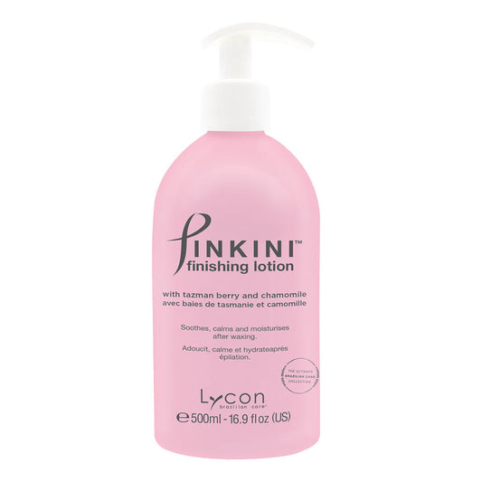 Lycon Pinkini Finishing Lotion 500ml