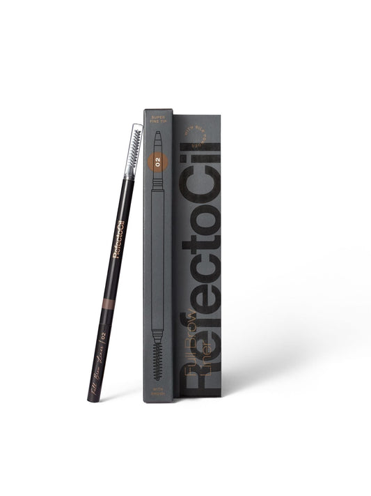 RefectoCil Brow Liner 02 Medium Brown