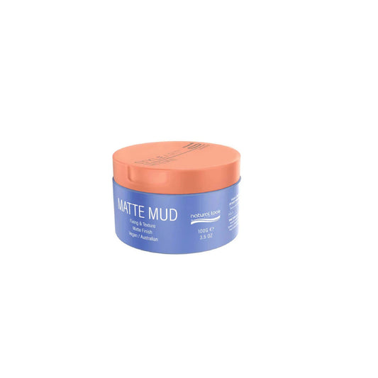 Natural Look StyleArt Matt Mud 100g