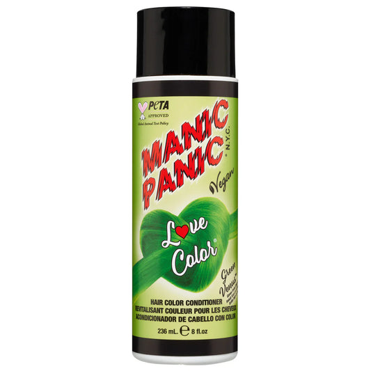 Manic Panic Love Colors Green Venus 236ml 