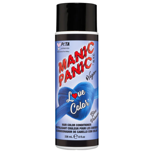 Manic Panic Love Colors Blue Valentine 236ml 