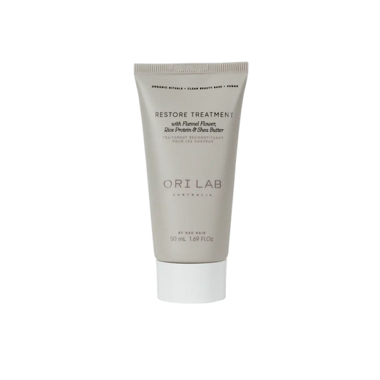 ORI Lab by NAK Hair Restore Treatment 50ml