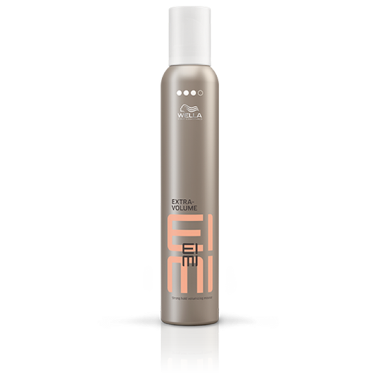 Wella EIMI Extra Volume Hair Mousse 300ml