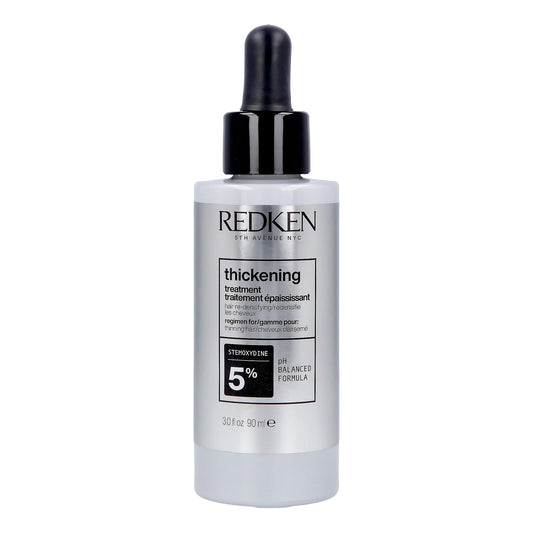 Redken Cerafill Retaliate Thinning Solutions Stemoxydine 90ml