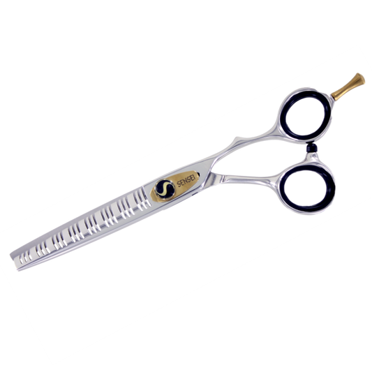 Sensei Shears GSC 3D Texture Mixed Right Handed GCMIX