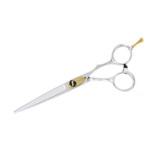 Sensei Shears GSC Classic Offset Scissors 5.5" Inch Right Handed GSC55